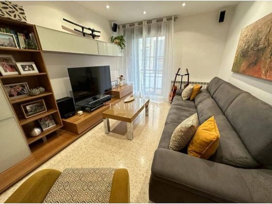 Foto 1 de Pis en venda a Centro - Almazora/Almassora de 3 habitacions amb terrassa i garatge