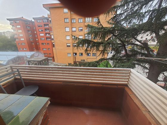 Foto 2 de Pis en venda a Abanto y Ciérvana-Abanto Zierbena de 2 habitacions amb balcó i calefacció