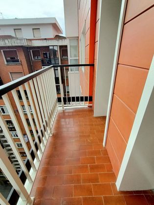 Foto 1 de Piso en venta en Santutxu de 3 habitaciones con terraza y garaje