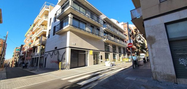 Foto 1 de Dúplex en venda a calle Alegre de Dalt de 2 habitacions amb terrassa i piscina