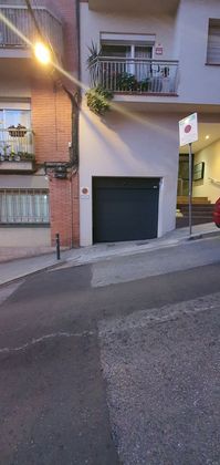 Foto 2 de Garatge en venda a calle Sostres de 13 m²