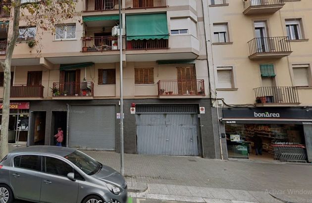 Foto 2 de Garatge en venda a calle Pablo Iglesias de 11 m²