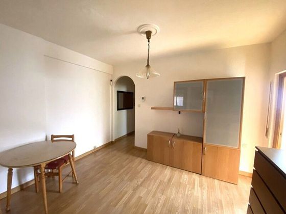 Foto 2 de Venta de piso en Ambroz de 2 habitaciones con terraza