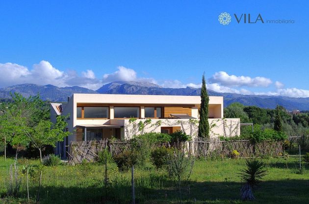 Foto 1 de Casa rural en venda a Selva de 2 habitacions amb terrassa i piscina