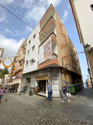 Foto 2 de Local en venda a calle San Sebastian de 103 m²