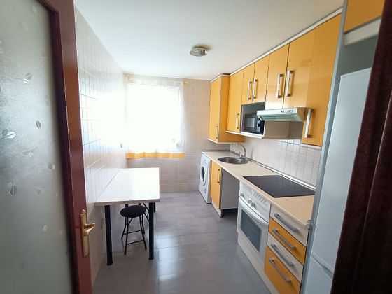 Foto 2 de Dúplex en venta en Torres de la Alameda de 3 habitaciones con terraza y garaje