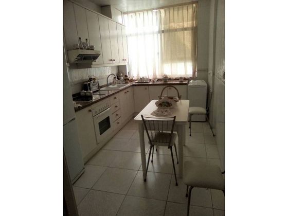 Foto 2 de Piso en venta en Barrio Alto - San Félix - Oliveros - Altamira de 4 habitaciones con terraza y aire acondicionado