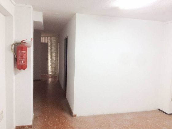 Foto 1 de Oficina en lloguer a Centro - Almería amb aire acondicionat i ascensor