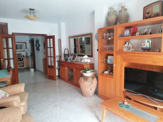 Foto 1 de Dúplex en venta en Barrio Alto - San Félix - Oliveros - Altamira de 3 habitaciones con terraza y aire acondicionado