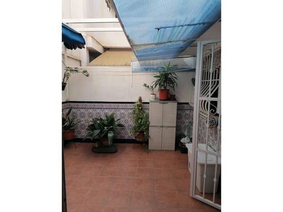 Foto 2 de Dúplex en venda a Barrio Alto - San Félix - Oliveros - Altamira de 3 habitacions amb terrassa i aire acondicionat