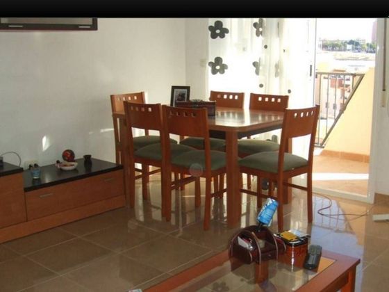 Foto 1 de Pis en venda a San Luis de 2 habitacions amb terrassa i garatge
