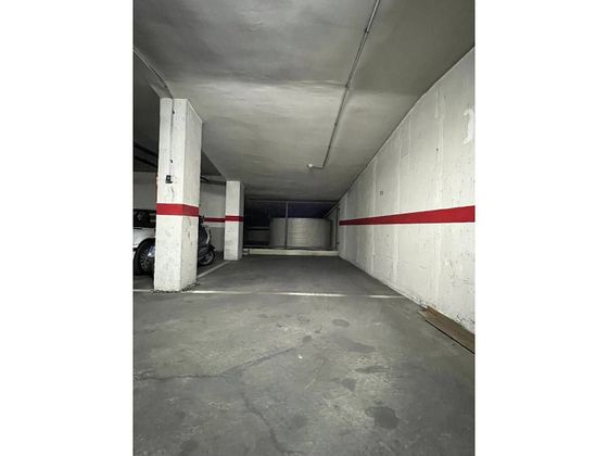 Foto 1 de Venta de garaje en San Luis de 16 m²
