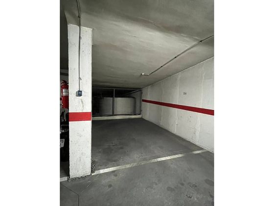 Foto 2 de Venta de garaje en San Luis de 16 m²