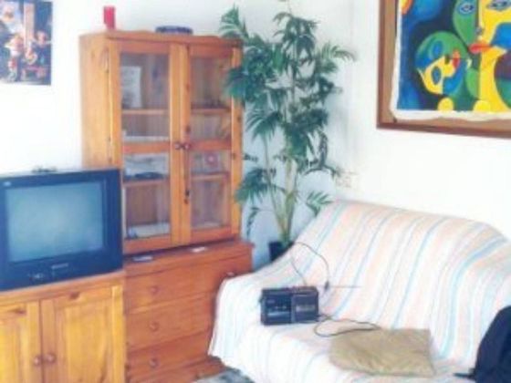 Foto 2 de Piso en venta en Barrio Alto - San Félix - Oliveros - Altamira de 3 habitaciones y 85 m²