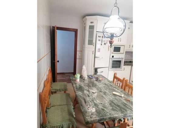 Foto 1 de Pis en venda a Barrio Alto - San Félix - Oliveros - Altamira de 4 habitacions amb terrassa i garatge