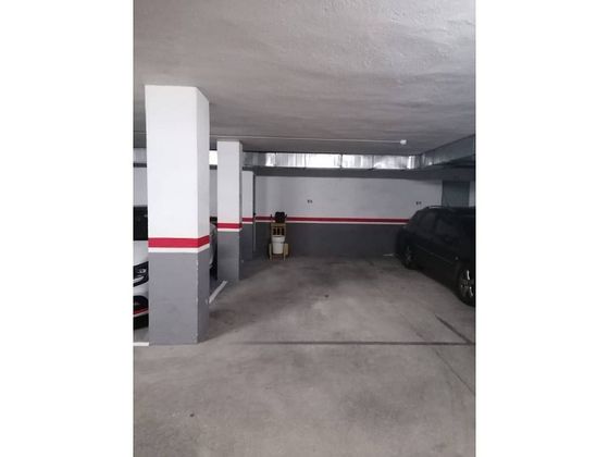 Foto 1 de Garatge en venda a Piedras Redondas – Torrecárdenas de 37 m²