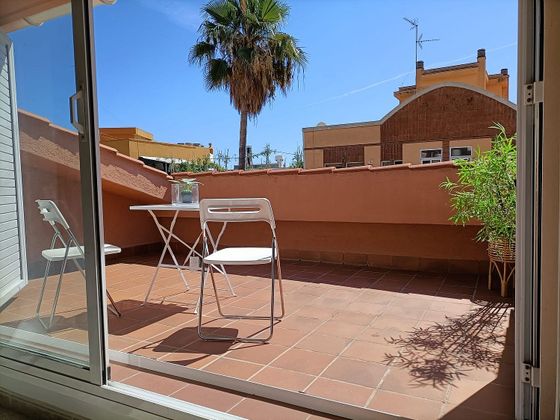 Foto 2 de Casa adossada en venda a Canet de Mar de 3 habitacions amb terrassa i piscina