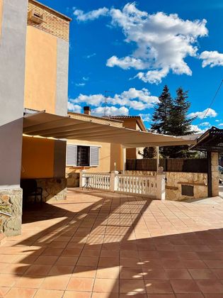 Foto 1 de Casa en venda a Guiera - Montflorit de 5 habitacions amb terrassa i piscina