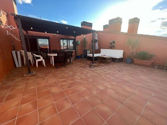 Foto 1 de Dúplex en venta en Alamús, els de 3 habitaciones con terraza y garaje