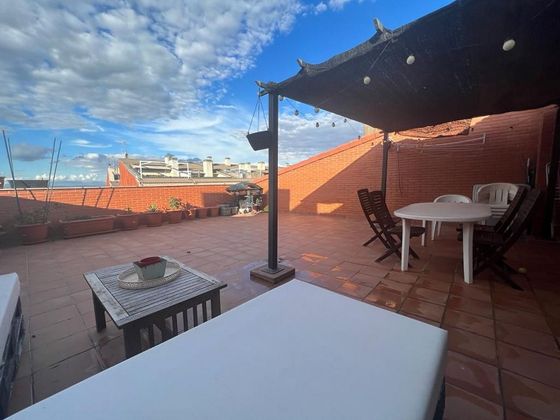 Foto 2 de Dúplex en venta en Alamús, els de 3 habitaciones con terraza y garaje