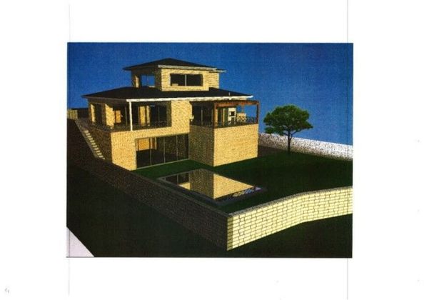 Foto 1 de Casa en venda a Castellvell del Camp de 4 habitacions i 790 m²