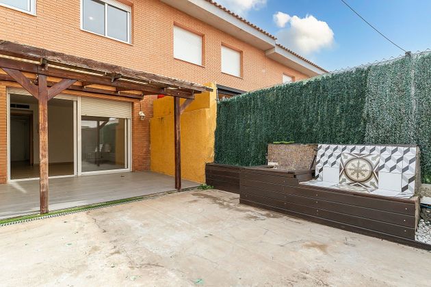 Foto 1 de Casa en venda a Vila-seca pueblo de 4 habitacions amb terrassa i jardí