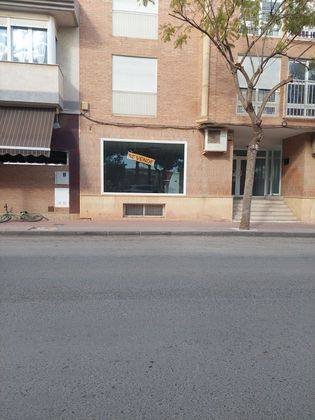 Foto 1 de Oficina en venta en calle Antonio Ayala Garré con aire acondicionado