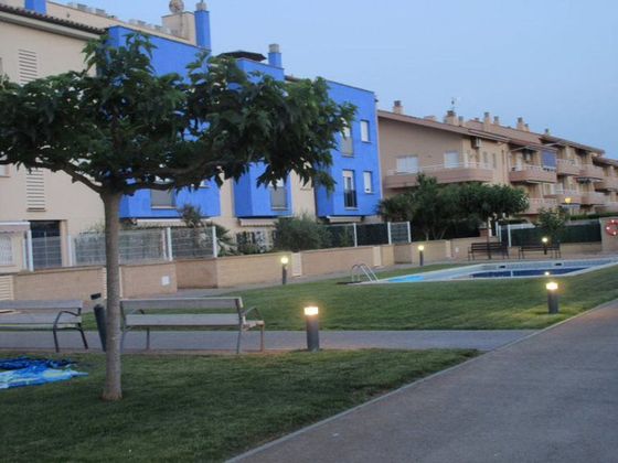 Foto 2 de Venta de piso en calle Cl Dalia de 2 habitaciones con terraza y piscina