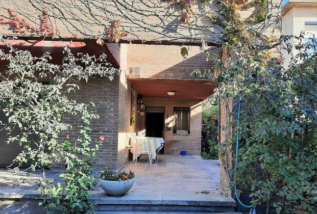 Foto 2 de Xalet en venda a Santiago de 5 habitacions amb terrassa i garatge