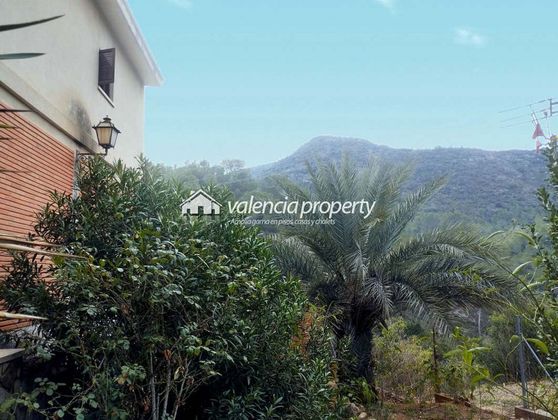 Foto 2 de Xalet en venda a Genovés de 4 habitacions amb terrassa i jardí