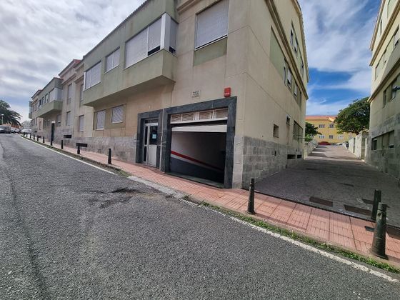 Foto 1 de Garatge en venda a calle Romanticismo de 16 m²