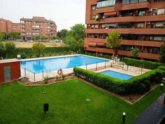 Foto 1 de Àtic en venda a San Nicasio - Campo de Tiro - Solagua de 4 habitacions amb terrassa i piscina