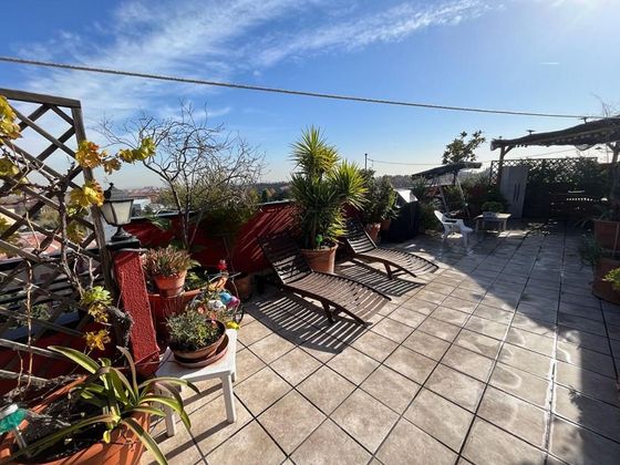 Foto 2 de Àtic en venda a San Nicasio - Campo de Tiro - Solagua de 4 habitacions amb terrassa i piscina