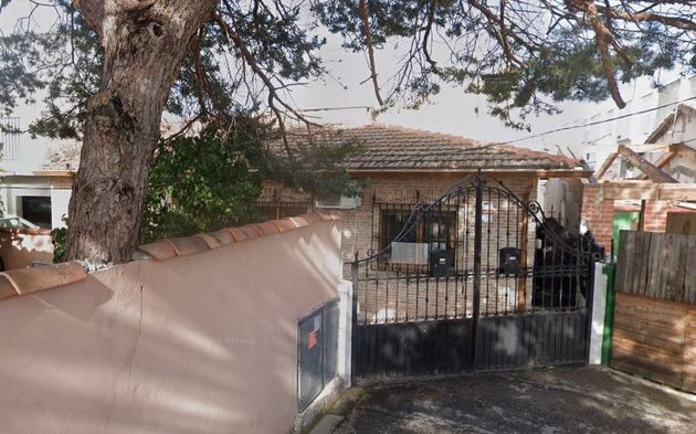 Foto 1 de Casa en venda a Villamanta de 3 habitacions amb terrassa i garatge