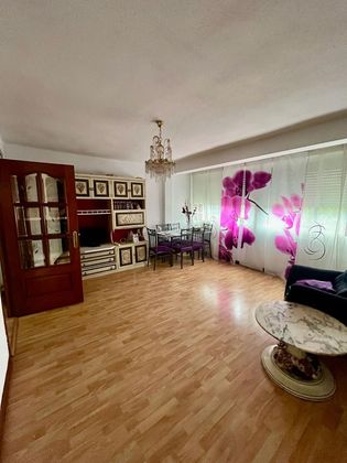Foto 2 de Pis en venda a Centro de Leganés de 3 habitacions amb terrassa i aire acondicionat