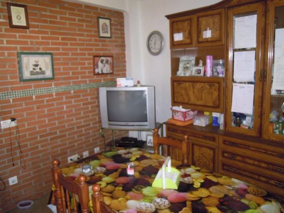 Foto 2 de Piso en venta en Beniarjó de 3 habitaciones con balcón