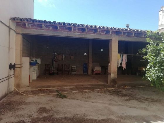 Foto 2 de Venta de casa rural en Benicolet de 3 habitaciones con garaje y balcón