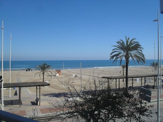 Foto 1 de Pis en venda a Playa de Gandia de 7 habitacions amb terrassa i ascensor