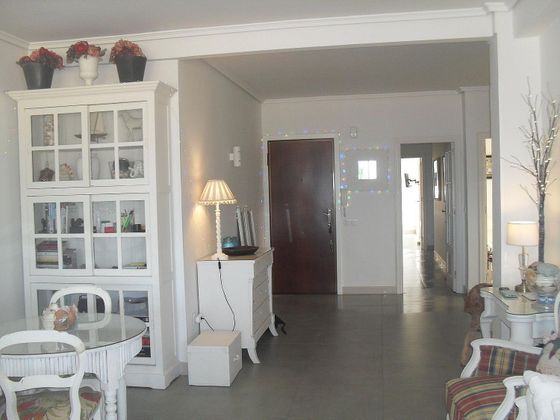 Foto 2 de Pis en venda a Playa de Gandia de 7 habitacions amb terrassa i ascensor