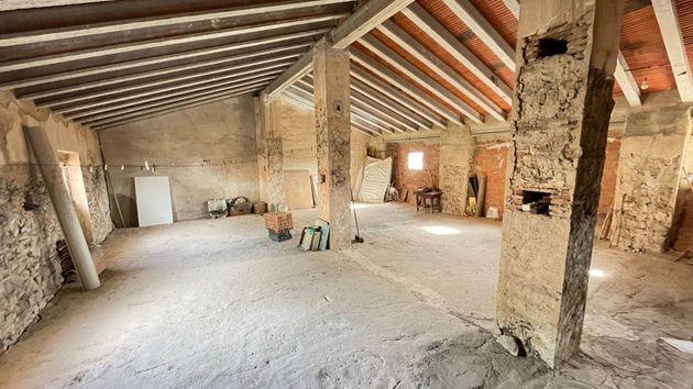 Foto 2 de Casa rural en venda a Palma de Gandía de 7 habitacions amb terrassa