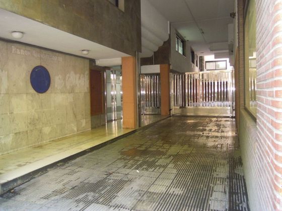 Foto 1 de Garatge en venda a Plaça Eliptica-Republica Argentina-Germanies de 18 m²
