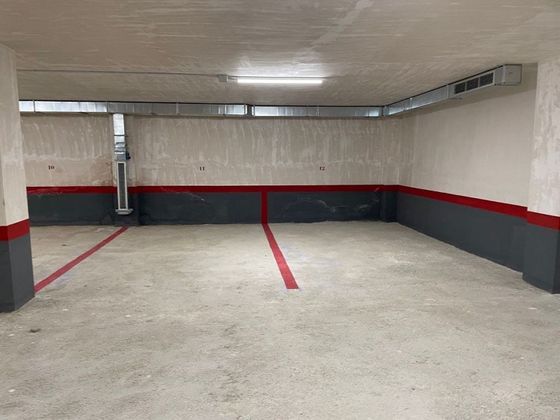 Foto 1 de Garatge en lloguer a Centro - Gandia de 20 m²