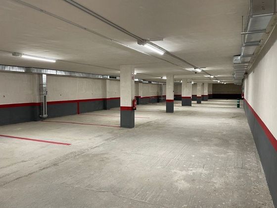 Foto 2 de Garaje en alquiler en Centro - Gandia de 20 m²