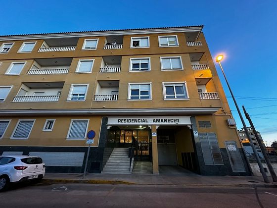 Foto 1 de Venta de piso en calle Jacinto Benavente de 3 habitaciones con piscina y balcón