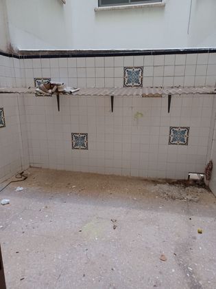 Foto 2 de Venta de piso en Plaça Eliptica-Republica Argentina-Germanies de 4 habitaciones con terraza y garaje