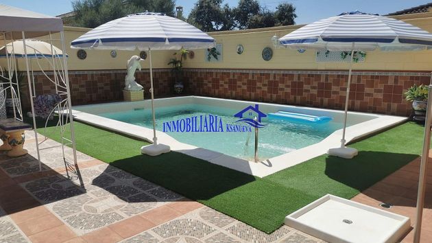 Foto 1 de Xalet en venda a Cerro Muriano de 4 habitacions amb terrassa i piscina