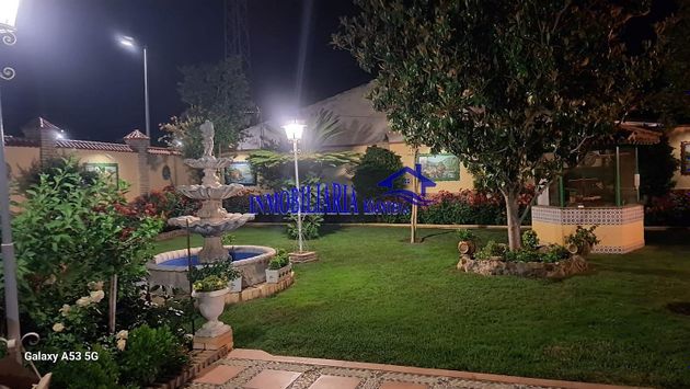 Foto 2 de Chalet en venta en Cerro Muriano de 4 habitaciones con terraza y piscina