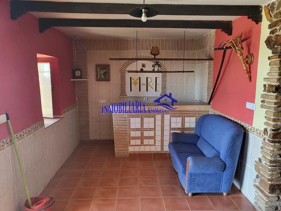 Foto 1 de Casa rural en venda a Montoro de 3 habitacions i 80000 m²