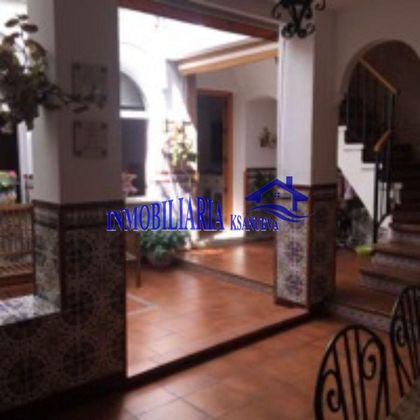 Foto 1 de Casa en venda a Casco Histórico  - Ribera - San Basilio de 5 habitacions amb garatge i aire acondicionat