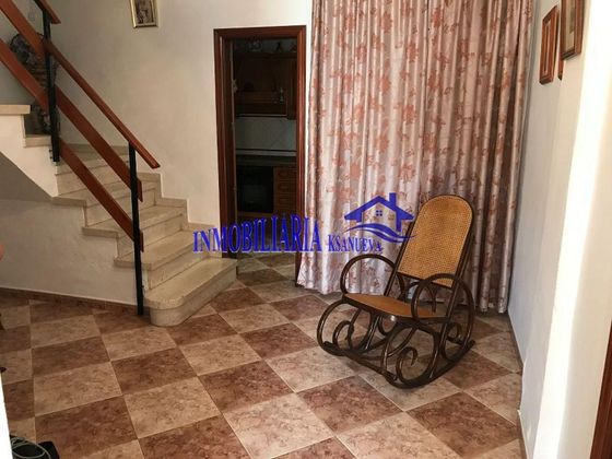 Foto 2 de Xalet en venda a Nueva Carteya de 4 habitacions amb terrassa i balcó